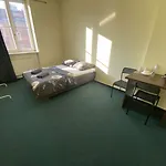 Apartment Fantastic-inn - Ns42