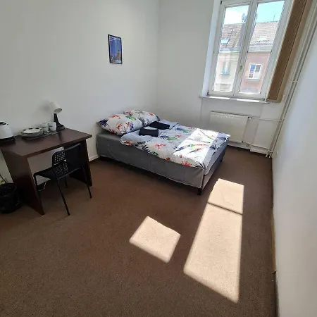 Appartement Fantastic-inn - Ns42
