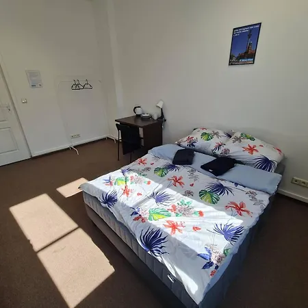 Fantastic-inn - Ns42 *