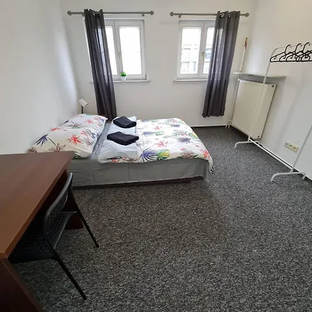 Fantastic-inn - Ns42 * Varsovia