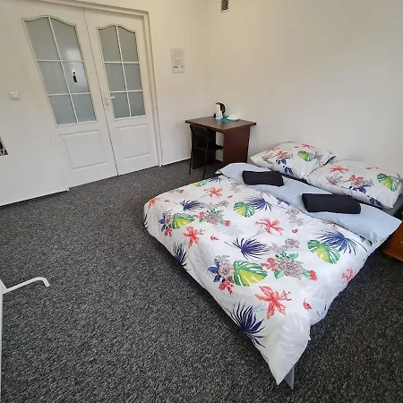 Fantastic-inn - Ns42 Appartement *