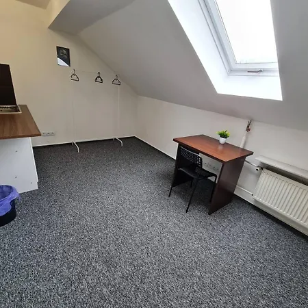 Fantastic-inn - Ns42 *