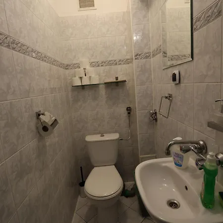 Fantastic-inn - Ns42 Appartement *