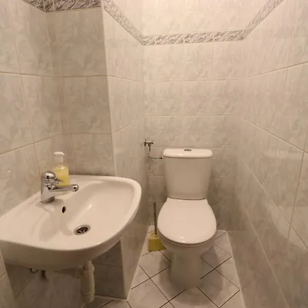 아파트 Fantastic-inn - Ns42 바르샤바