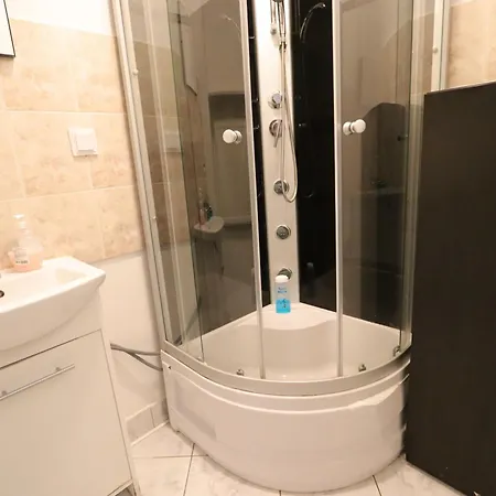 Appartement Fantastic-inn - Ns42 *