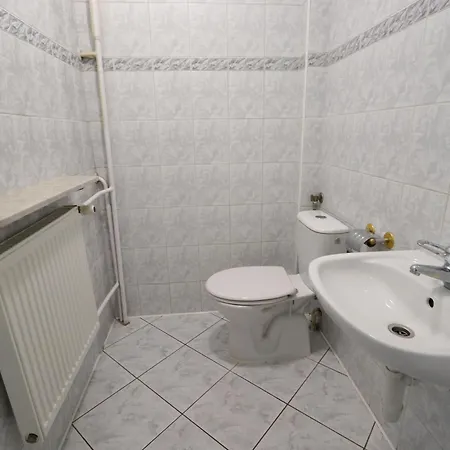 Fantastic-inn - Ns42 Apartamento *