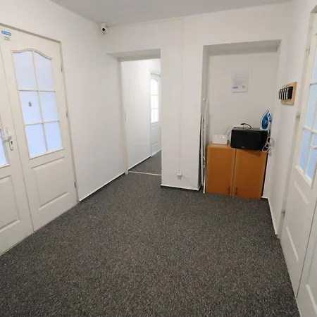 Apartamento Fantastic-inn - Ns42 *