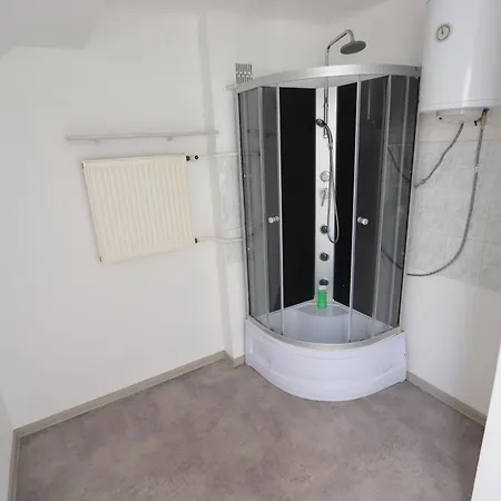 Appartement Fantastic-inn - Ns42 Varsovie