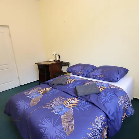 Appartement Fantastic-inn - Ns42