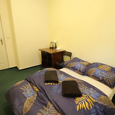 Fantastic-inn - Ns42 Apartamento