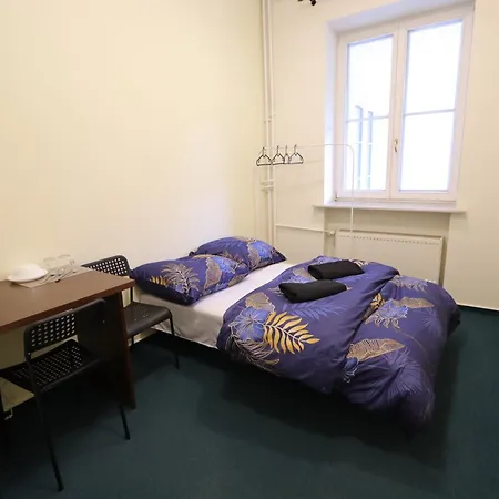 Appartement Fantastic-inn - Ns42