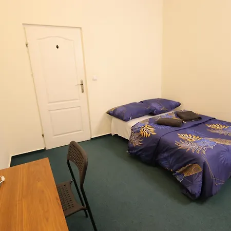 Fantastic-inn - Ns42 Apartamento *