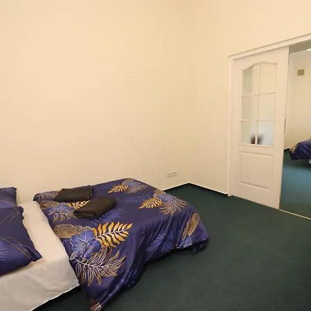 Appartement Fantastic-inn - Ns42 Varsovie