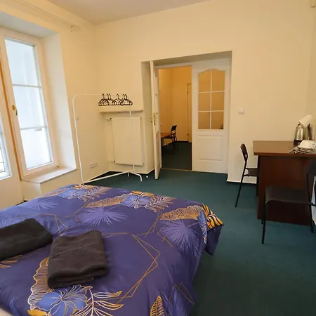 Appartement Fantastic-inn - Ns42 Varsovie