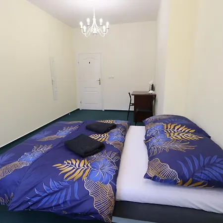 Fantastic-inn - Ns42 * Varsovia