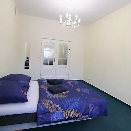 Fantastic-inn - Ns42 Appartement