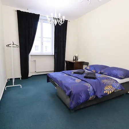 Fantastic-inn - Ns42 Appartement *