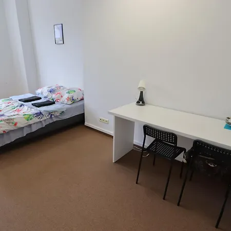 Fantastic-inn - Ns42 * Varsovia