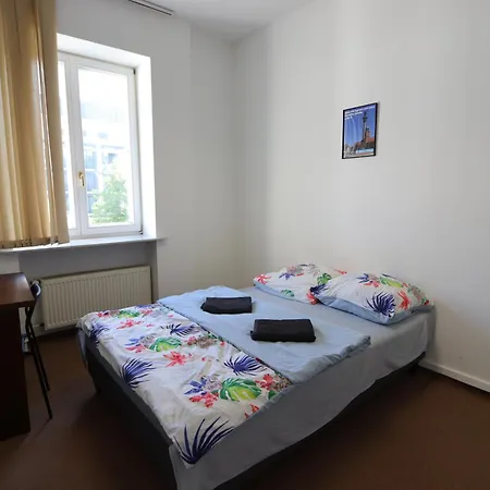 Apartamento Fantastic-inn - Ns42 Varsovia