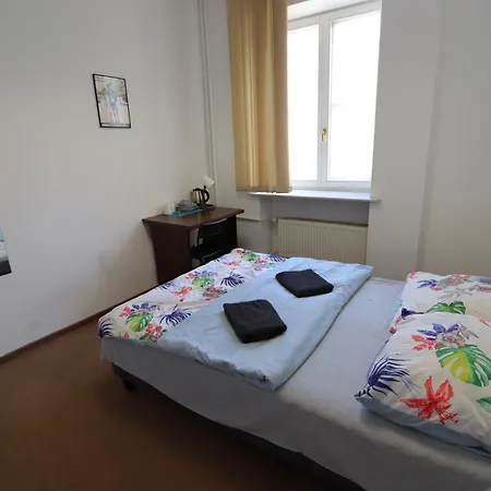 Fantastic-inn - Ns42 Appartement Varsovie