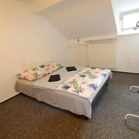 Appartement Fantastic-inn - Ns42 Warschau