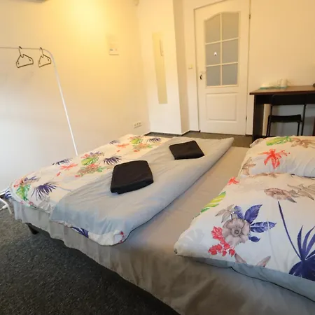 Fantastic-inn - Ns42 * Varsovie