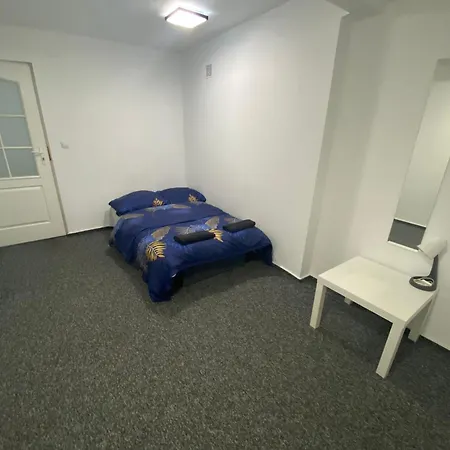 Fantastic-inn - Ns42 Appartement