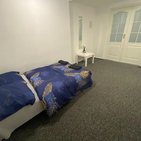 Fantastic-inn - Ns42 Varsovie