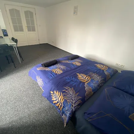 Apartamento Fantastic-inn - Ns42 Varsovia