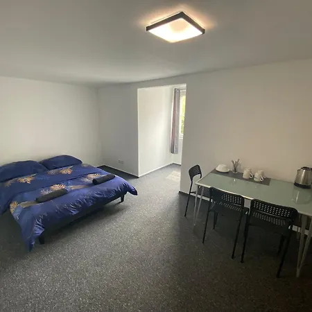 Fantastic-inn - Ns42 *