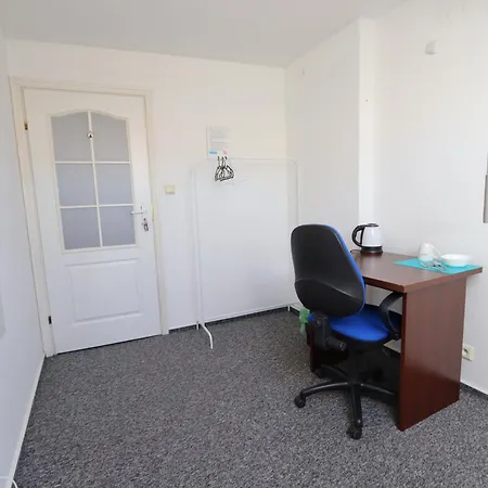 Fantastic-inn - Ns42 * Varsovie