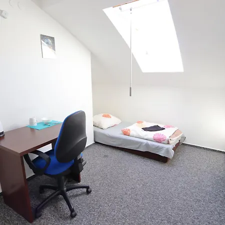 Fantastic-inn - Ns42 Appartement Varsovie