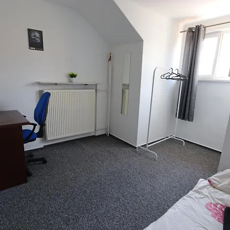 Fantastic-inn - Ns42 Appartement
