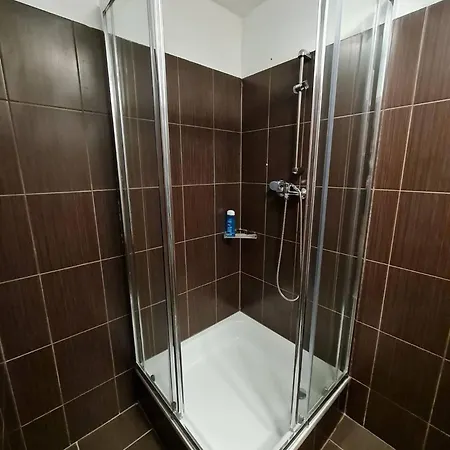 Appartement Fantastic-inn - Ns42
