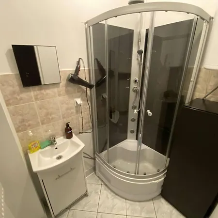 Apartamento Fantastic-inn - Ns42