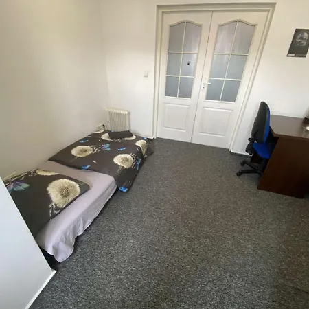 Appartement Fantastic-inn - Ns42