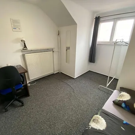 Fantastic-inn - Ns42 Appartement