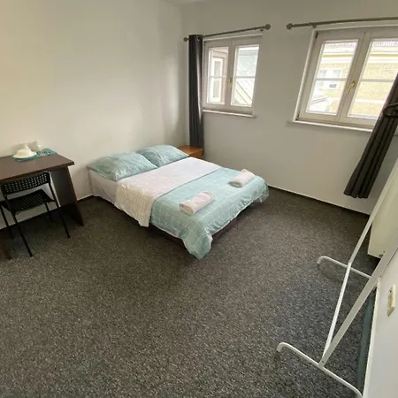 Fantastic-inn - Ns42 Appartement Warschau