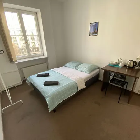 Appartement Fantastic-inn - Ns42 *