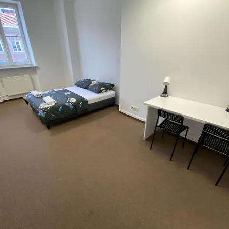 Appartement Fantastic-inn - Ns42