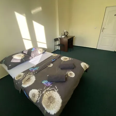 Fantastic-inn - Ns42 Appartement Warschau