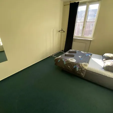 Appartement Fantastic-inn - Ns42