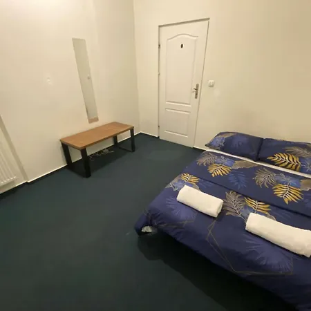 Apartmán Fantastic-inn - Ns42 *
