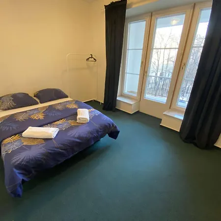 Fantastic-inn - Ns42 * Warschau