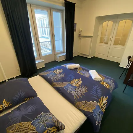 Appartement Fantastic-inn - Ns42 *