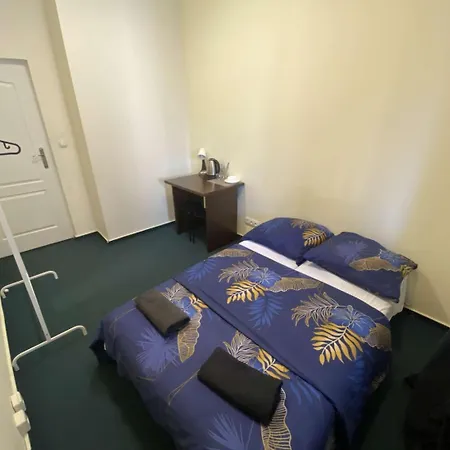 Appartement Fantastic-inn - Ns42