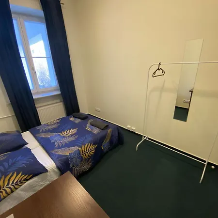 Fantastic-inn - Ns42 * Warschau