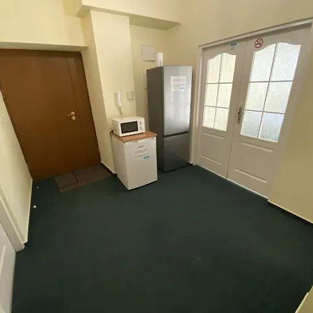 Fantastic-inn - Ns42 Appartement *