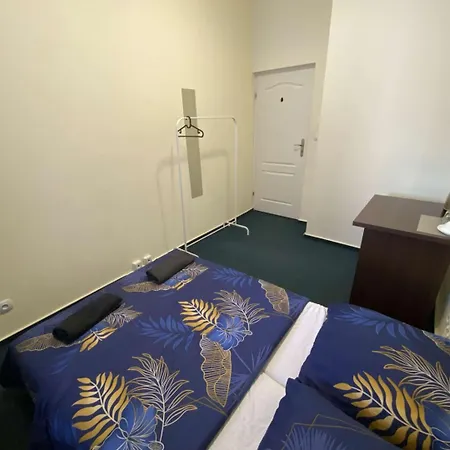 Fantastic-inn - Ns42 Appartement Warschau
