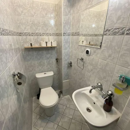 Appartement Fantastic-inn - Ns42